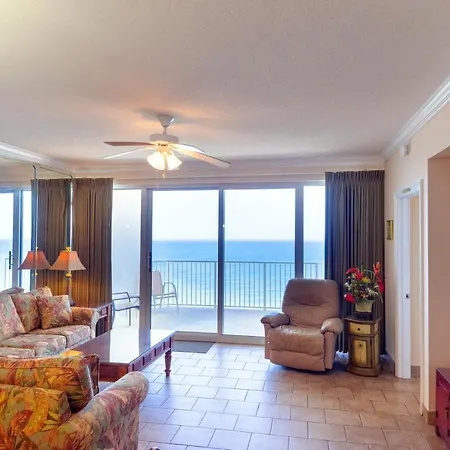 Boardwalk 2111 'Seaside Memories' Villa